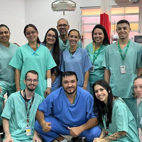 Dia da Enfermagem: Paraná destaca atuação de profissionais no fortalecimento da saúde pública