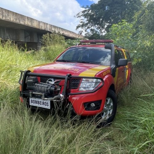URGENTE: Corpo do menino Arthur é encontrado no Rio Tibagi