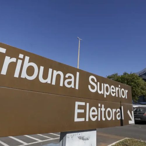 Prazo para solicitação de voto em trânsito vai até dia 20 deste mês