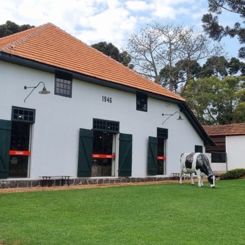 Museu Parque Histórico de Carambeí participa da 24ª Semana Nacional de Museus