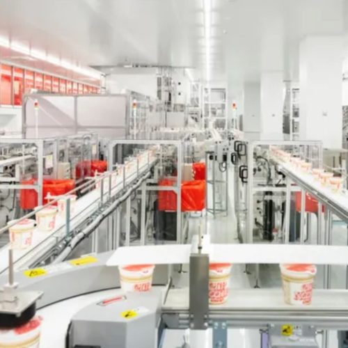 Nova fábrica bilionária vai gerar mais de 500 empregos na região