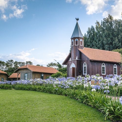 Com apoio da Frísia, Museu Parque Histórico de Carambeí lança campanha solidária para entidades sociais