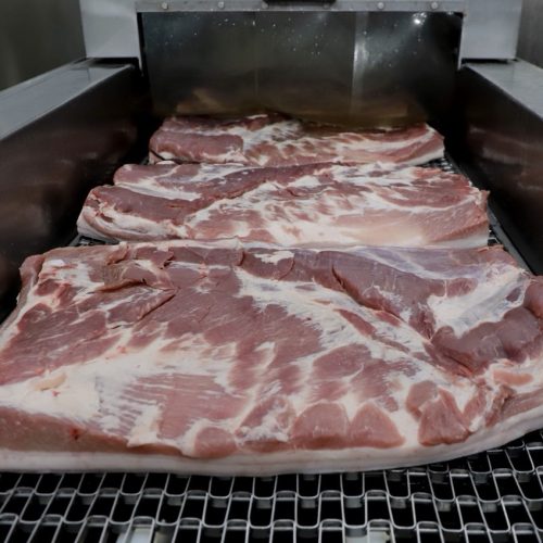 Diplomacia e status sanitário estimulam as exportações de suínos do Paraná