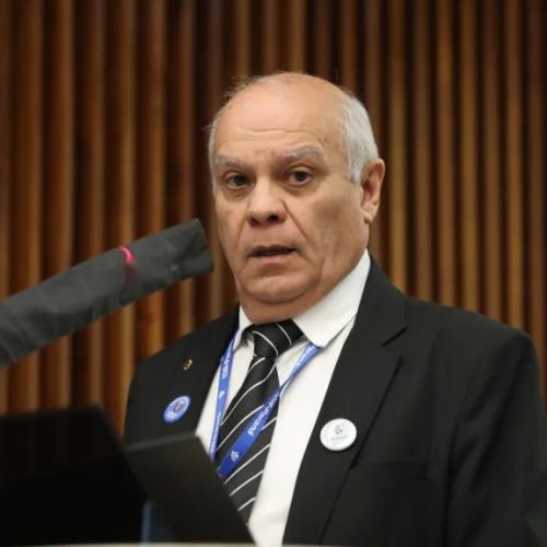 Secretário de Agricultura cumpre agenda em Carambeí nesta quarta-feira