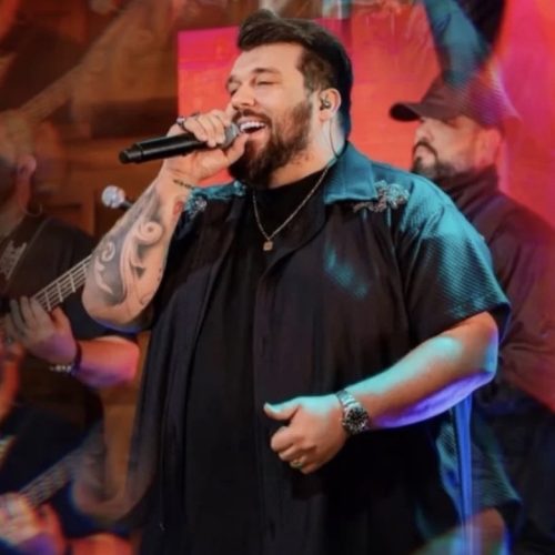 Feijoada do Panda chega a Ponta Grossa com open bar, open food e show exclusivo