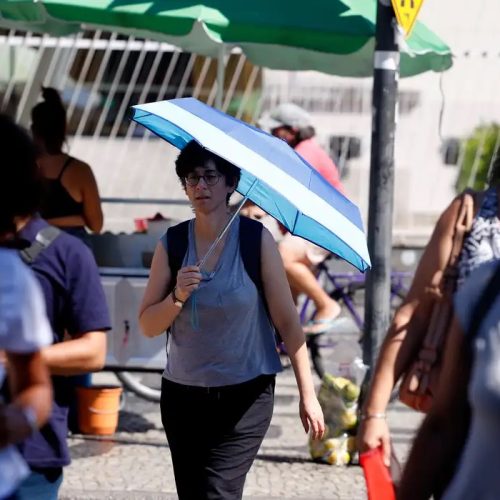 Mortes causadas pelo calor podem dobrar e afetar principalmente idosos