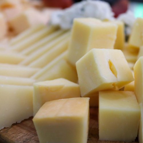 Paraná concede benefício fiscal para produtores de queijo para aumentar competitividade