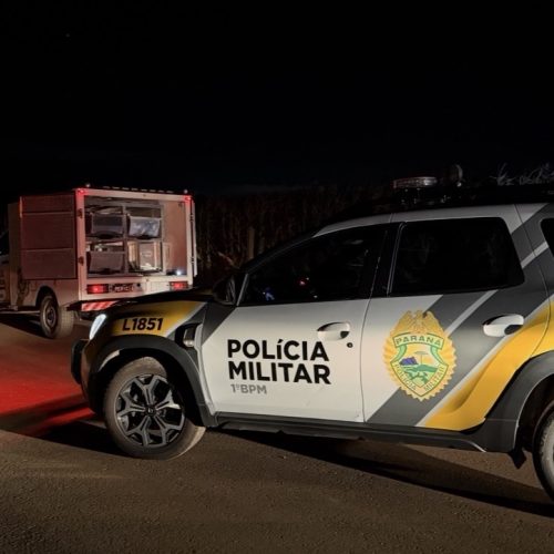 Em menos de duas semanas, Polícia Civil elucida primeiro feminicídio do ano em Carambeí