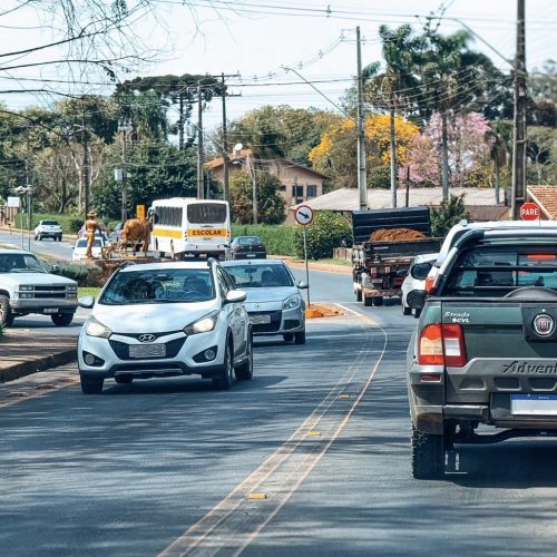 IPVA 2026: prazo de pagamento da última parcela encerra nesta quinta para placas de final 7 e 8