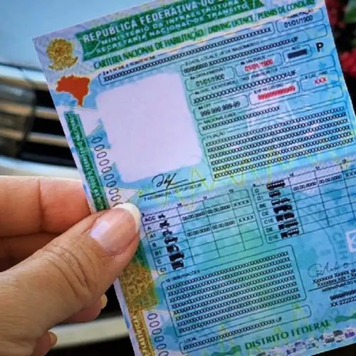 Veja regras para ser instrutor de CNH sem vínculo com autoescola