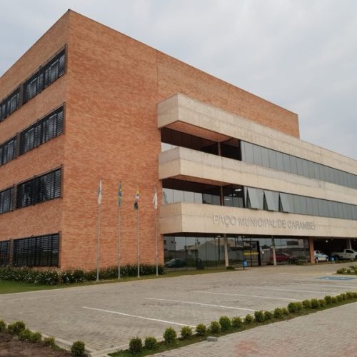 Prefeitura de Carambeí abre concurso público com 23 vagas em diversas áreas