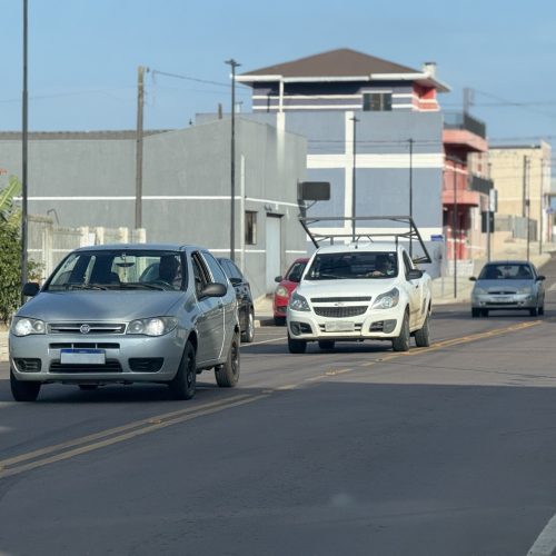 Fazenda alerta que 17% dos donos de veículos precisam regularizar o IPVA 2025