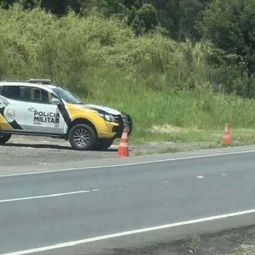 Polícia Militar reforça segurança nas rodovias e lança Operação Carnaval 2025