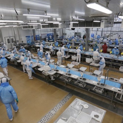 Indústria, comércio, serviços e mais: Paraná começa a semana com 25,8 mil vagas de emprego