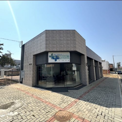 Carambeí anuncia vagas de emprego atualizadas nesta segunda-feira