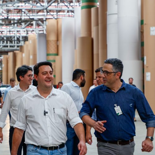 Programa do Paraná atraiu R$ 57 bilhões em investimentos privados em seis anos