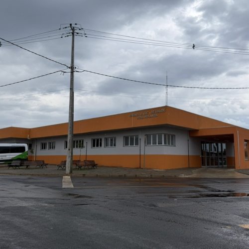 Carambeí realiza vacinação obrigatória contra a Covid-19 para bebês