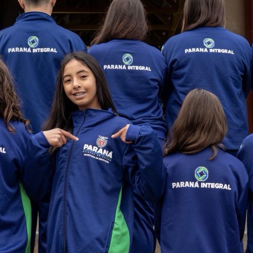 Paraná registra 3º maior crescimento da Educação em Tempo Integral no País