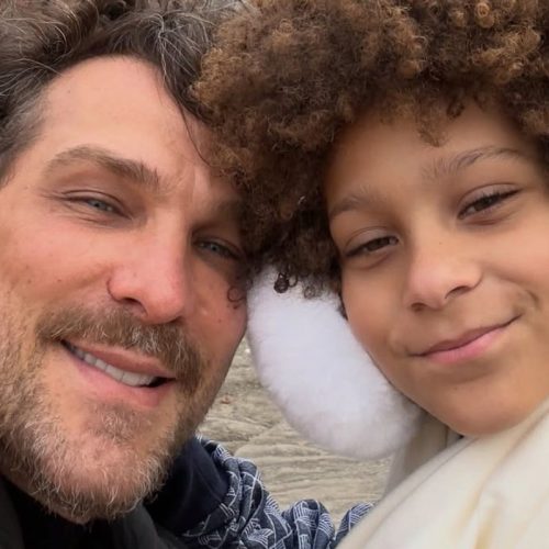 Carambeí ganha destaque nacional com retorno de Igor Rickli às novelas da Globo