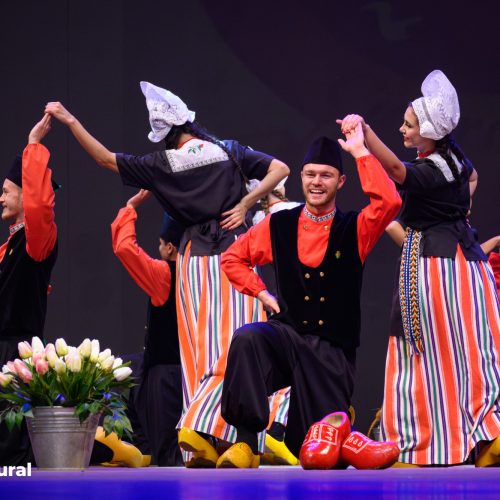 Museu Parque Histórico de Carambeí realizará 11ª Festa dos Imigrantes do com o patrocínio da Itaipu Binacional