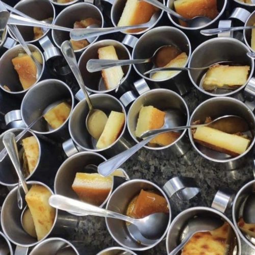 Três refeições por turno: Mais Merenda completa 4 anos com investimento de R$ 245 milhões