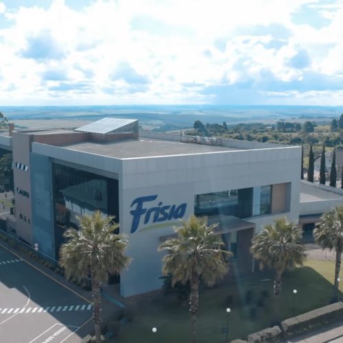 Frísia registra alta no faturamento e encerra 2025 com quase R$ 6 bilhões