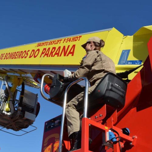 Prova do concurso do Corpo de Bombeiros acontece nesse domingo em 12 cidades
