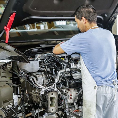 Com indústria como motor, Paraná tem 26,1 mil vagas nas Agências do Trabalhador