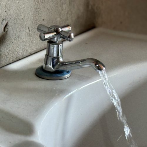 Problema operacional afeta o abastecimento em Carambeí