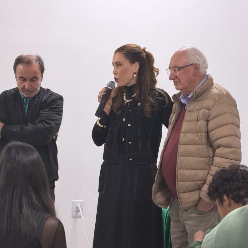 Crafa celebra formatura de famílias e&nbsp;abre inscrições para nova turma em Castro