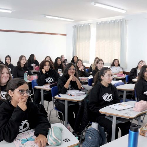 Programa Parceiro da Escola tem mais de 86% de aprovação dos pais