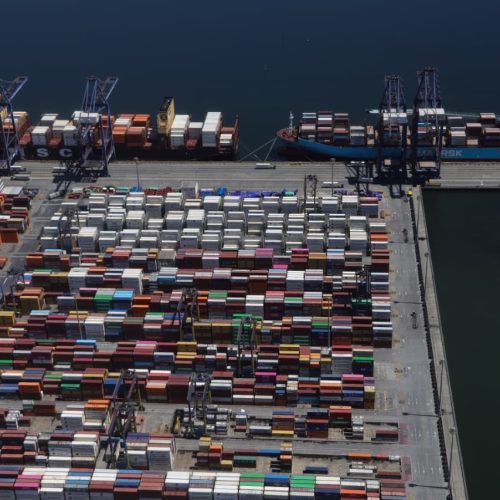 Paraná aumenta exportações para a União Europeia em 12,9% em janeiro