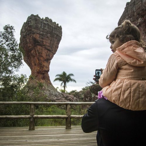 Cinco dicas de lazer: Unidades de Conservação do Paraná são opções nas férias escolares