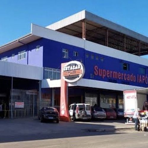 Supermercado Iapó encerra atividades após mais de 52 anos de história em Castro
