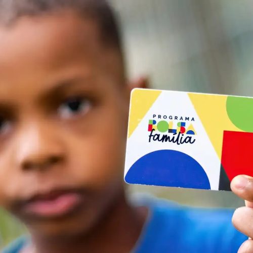 Caixa paga Bolsa Família a beneficiários com NIS de final 2