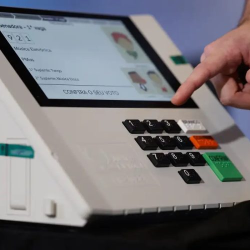 Prazo para registro de candidaturas às eleições termina neste sábado