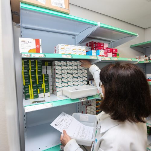 Paraná isenta de ICMS seis novos medicamentos contra o câncer