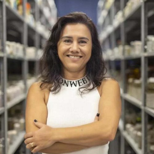 Com políticas públicas, Paraná garante presença e permanência feminina na ciência