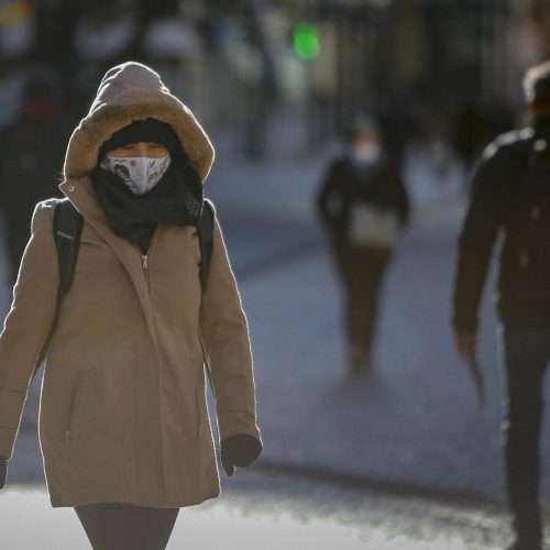 Queda das temperaturas: Saúde orienta como diferenciar doenças respiratórias