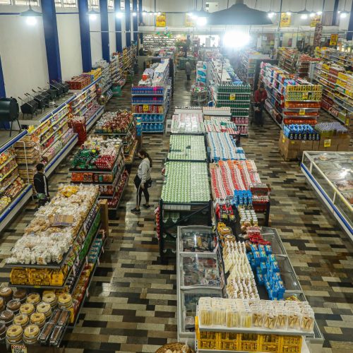 Painel do Índice Ipardes de Preços Regional é aprimorado com ampliação de dados