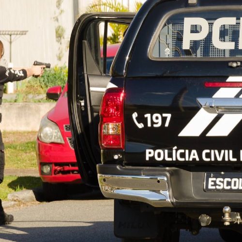 Homem de 50 anos é preso por estupro contra cinco crianças