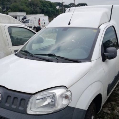 Sanepar leiloa veículos com preços até 55% abaixo do valor da tabela