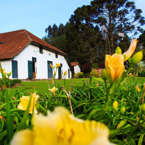 Museu Parque Histórico de Carambeí&nbsp;realiza&nbsp;Semana de Patrimônio e Folclore&nbsp;