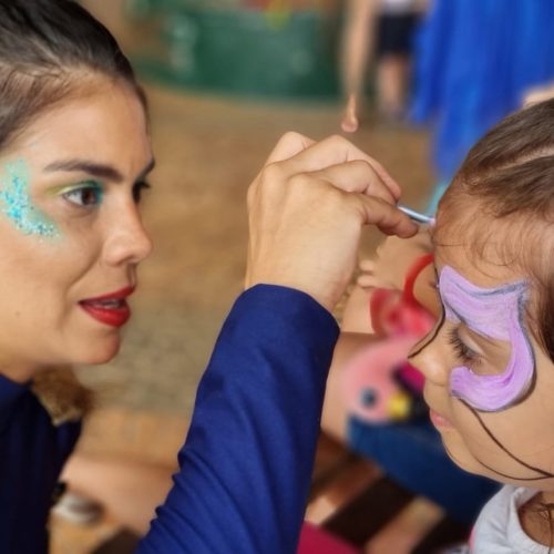 Museu Parque Histórico de Carambeí&nbsp;realiza IX edição do Carnaval no Parque