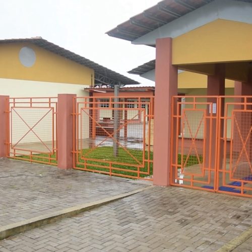 Carambeí poderá ganhar mais uma escola com ensino em tempo integral