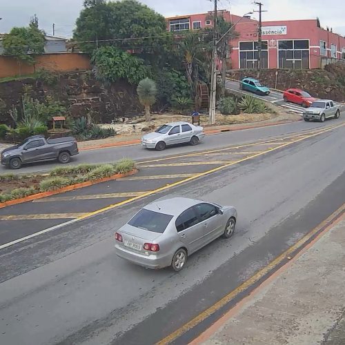 Veja a previsão do tempo para Carambeí nesta quinta-feira