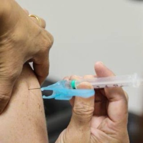 Carambeí amplia vacinação contra HPV para jovens de 15 a 19 anos
