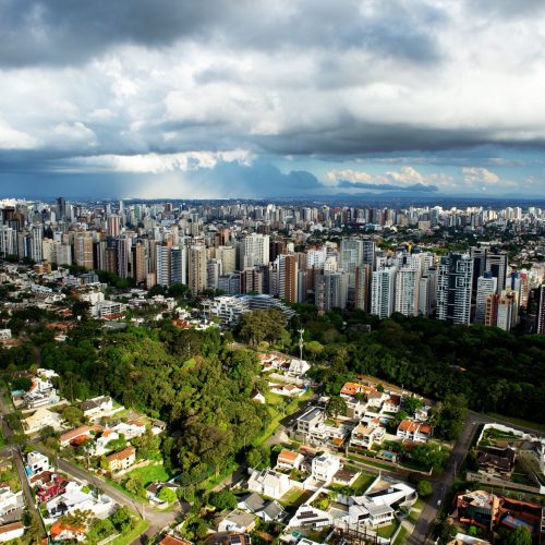 Acima da média, Paraná é protagonista de ranking nacional que mede bem-estar da população