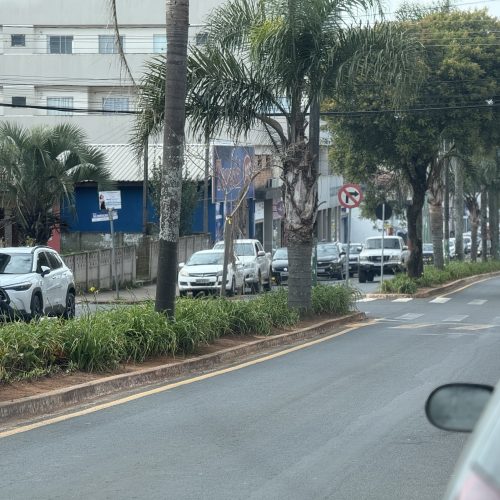 Chuva, frio e vento: primeira semana de agosto terá tempo instável em todo o Paraná