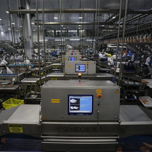 Paraná chega ao fim do ano com recorde de 26,7 mil vagas nas Agências do Trabalhador